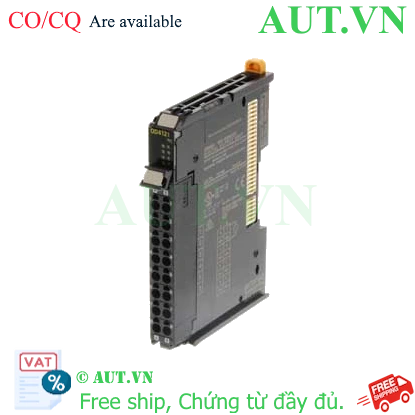 Ảnh của PLC Omron NX-OD4121
