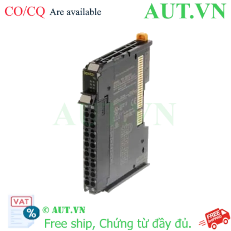 Ảnh của PLC Omron NX-OD4121