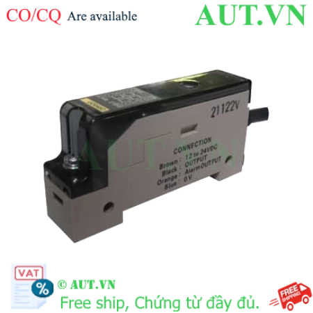 Ảnh của Cảm biến quang điện Omron E3C-JC4P 2M