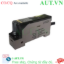 Ảnh của Cảm biến quang Omron E3C-JC4P 2M - Bộ khuếch đại sợi quang NPN, 12-24VDC, Siêu nhạy