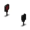 Ảnh của Cảm biến quang điện Omron E3T-FT24 5M