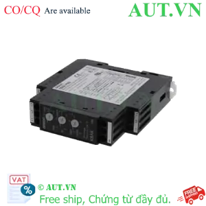 Ảnh của Rơ le Bảo vệ Pha Omron K8AK-PM2 - Chống Mất Pha, Quá/Thấp Áp, Thiết Kế Slim 22.5mm