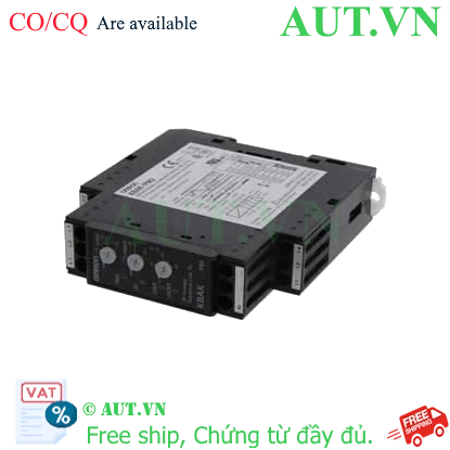 Ảnh của CB chống giật Omron K8AK-PM2