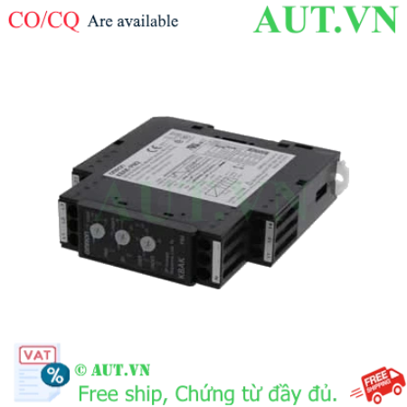 Ảnh của Rơ le bảo vệ điện áp và pha Omron K8AK-PM2 | Chống mất pha, quá áp | AUT VN