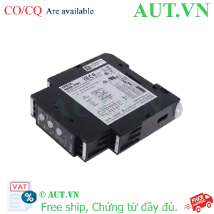 Ảnh của Rơ Le Bảo Vệ Điện Áp 3 Pha Omron K8AK-PW1 | Chống Quá/Thấp Áp, Trễ 0.1-30s