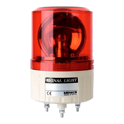 Ảnh của Đèn tín hiệu cảnh báo Autonics APG-10-R