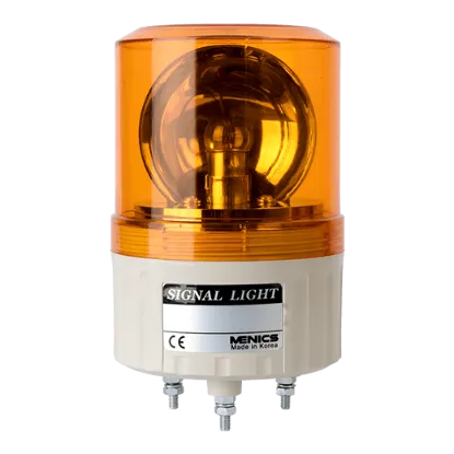 Ảnh của Đèn tín hiệu cảnh báo Autonics APG-01-Y