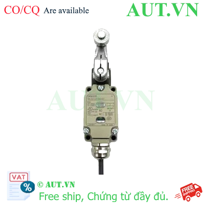 Ảnh của Công tắc hành trình Limit Switch Omron WLG2-LD-DGJ03