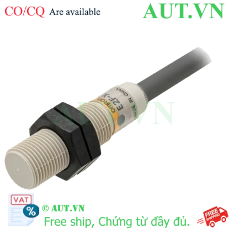 Ảnh của Cảm biến tiệm cận  Omron E2F-X2Y1 5M