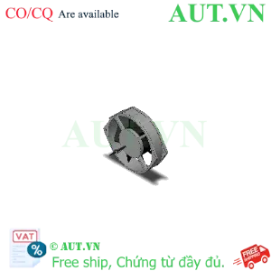 Ảnh của Quạt thông gió  Omron R87T-A6A05H