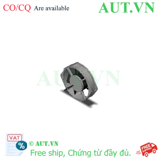 Ảnh của Quạt thông gió  Omron R87T-A6A05H