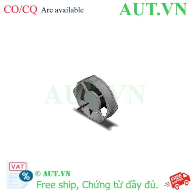 Ảnh của Quạt thông gió  Omron R87T-A6A05H