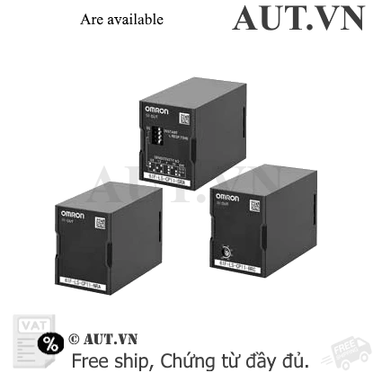 Ảnh của Cảm biến mực nước Omron 61F-LS-CP08-ARB