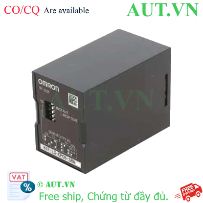 Ảnh của Cảm biến mực nước Omron 61F-LS-CP08-SRA