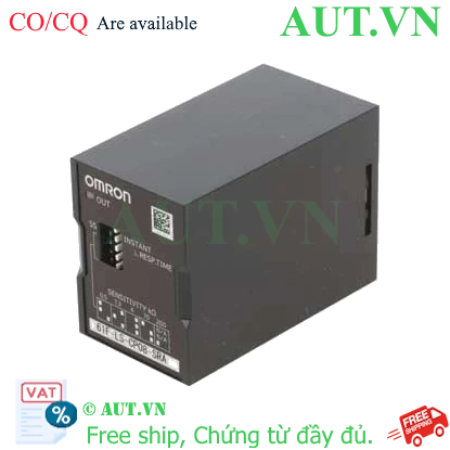 Ảnh của Cảm biến mực nước Omron 61F-LS-CP08-SRA