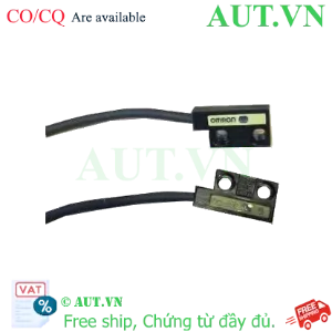 Ảnh của Cảm biến quang điện Omron E3C-S30W 2M