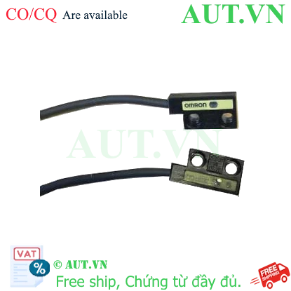 Ảnh của Cảm biến quang điện Omron E3C-S30W 2M