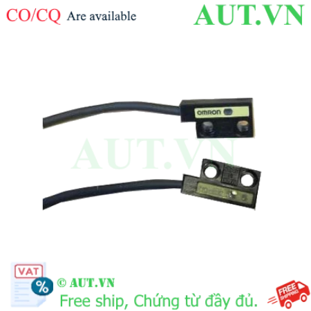 Ảnh của Cảm biến quang điện Omron E3C-S30W 2M