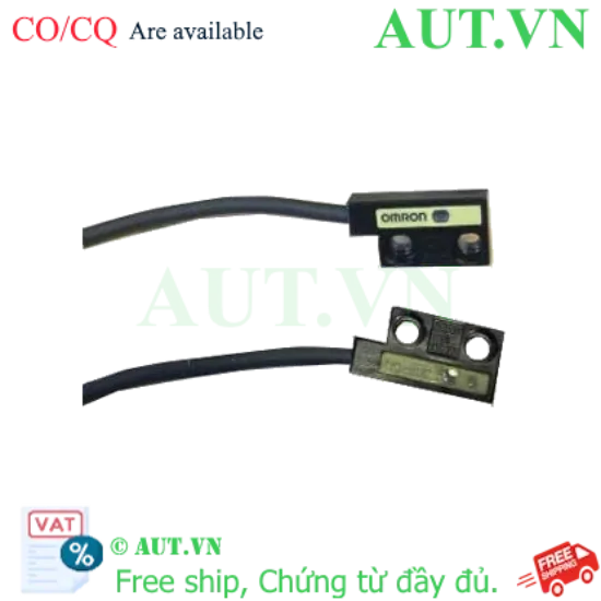 Ảnh của Cảm biến quang điện Omron E3C-S30W 2M