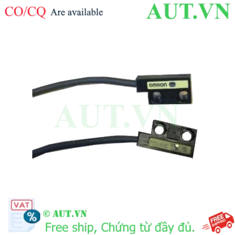 Ảnh của Cảm biến quang điện Omron E3C-S30W 2M
