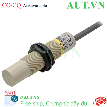 Ảnh của Cảm biến tiệm cận  Omron E2K-X8MF2 2M