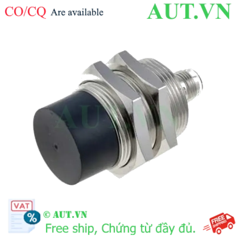 Ảnh của Cảm biến tiệm cận Omron E2A-S30KN20-M1-B1 | M30, PNP, 20mm - AUT VN