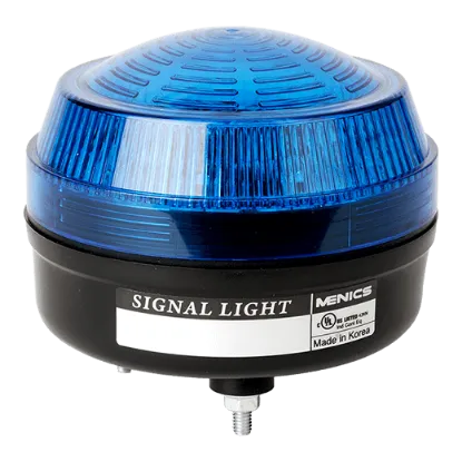 Ảnh của Đèn tín hiệu cảnh báo Autonics MS86L-BFF-B-F