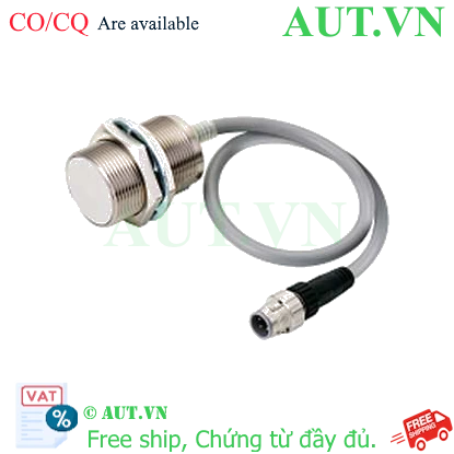 Ảnh của Cảm biến tiệm cận Omron E2E-X10B4-M1TJ-IL3 0.3M