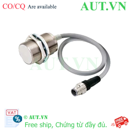 Ảnh của Cảm biến tiệm cận Omron E2E-X10B4-M1TJ-IL3 0.3M