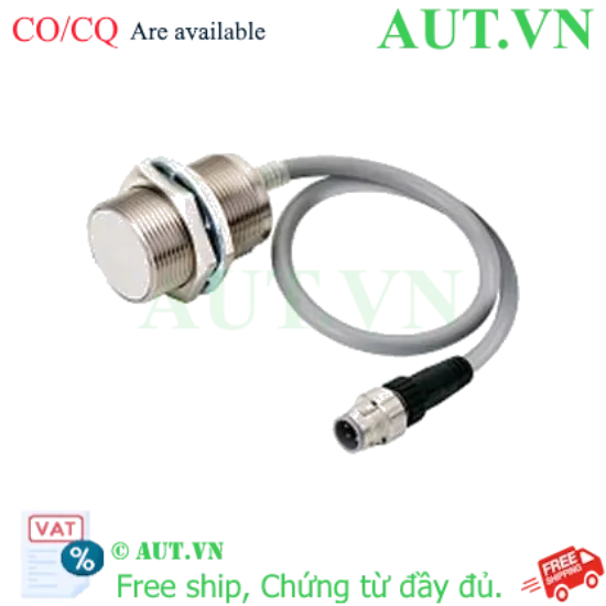 Ảnh của Cảm biến tiệm cận Omron E2E-X10B4-M1TJ-IL3 0.3M