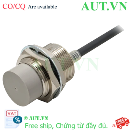 Ảnh của Cảm biến tiệm cận  Omron E2E-X18MY1 2M