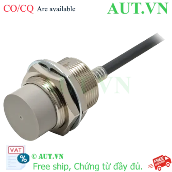 Ảnh của Cảm biến tiệm cận  Omron E2E-X18MY1 2M