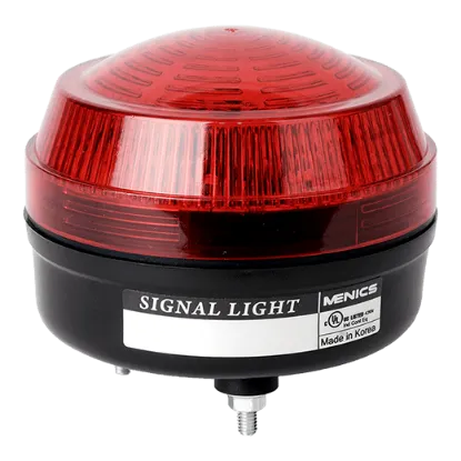 Ảnh của Đèn tín hiệu cảnh báo Autonics MS86L-B02-R-F