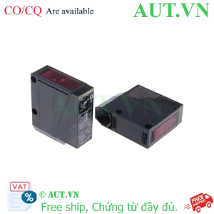 Ảnh của Cảm biến quang điện Omron E3JM-10M4T-G-NN