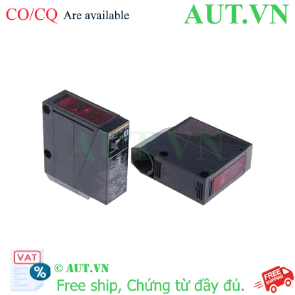 Ảnh của Cảm biến quang điện Omron E3JM-10M4T-G-NN