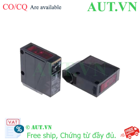 Ảnh của Cảm biến quang điện Omron E3JM-10M4T-G-NN