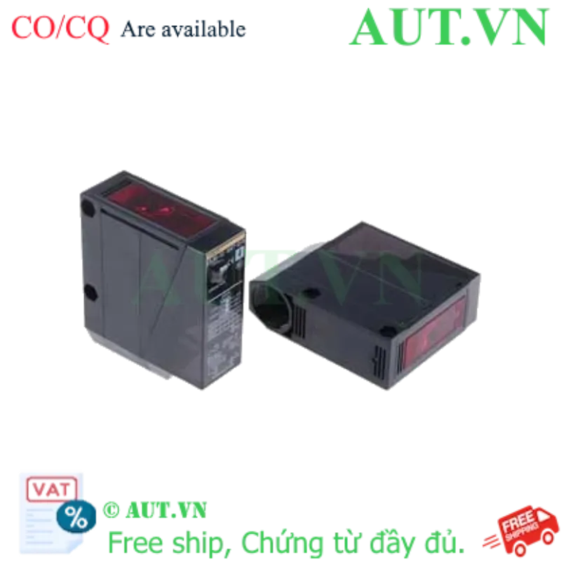 Ảnh của Cảm biến quang điện Omron E3JM-10M4T-G-NN