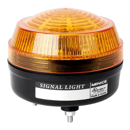 Ảnh của Đèn tín hiệu cảnh báo Autonics MS86L-B02-Y-F