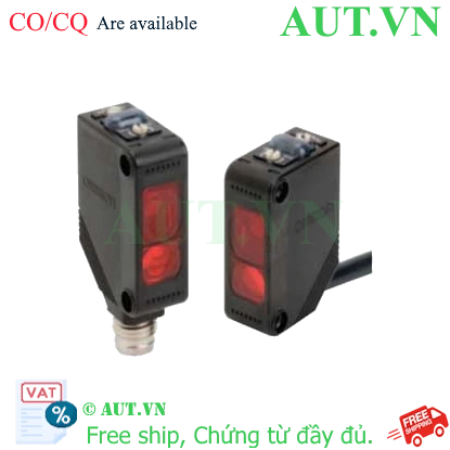 Ảnh của Cảm biến quang điện Omron E3Z-D61-M3J 0.3M