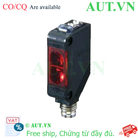 Ảnh của Cảm biến quang điện Omron E3Z-R86-IL2