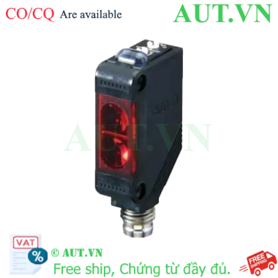 Ảnh của Cảm biến quang điện Omron E3Z-R86-IL2
