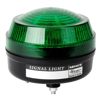 Ảnh của Đèn tín hiệu cảnh báo Autonics MS86L-BFF-G-F