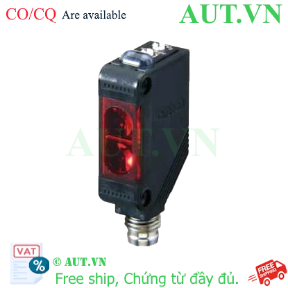 Ảnh của Cảm biến quang điện Omron E3Z-R86-IL3