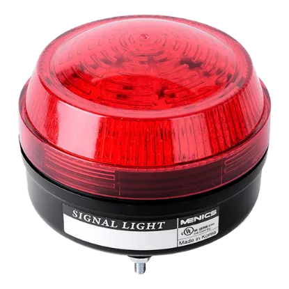 Ảnh của Đèn tín hiệu cảnh báo Autonics MS86W-R00-R