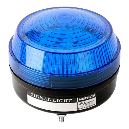 Ảnh của Đèn tín hiệu cảnh báo Autonics MS86W-R00-B