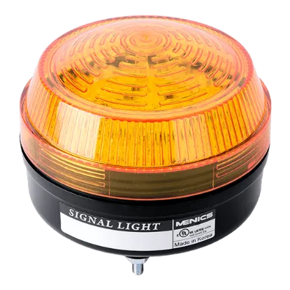 Ảnh của Đèn tín hiệu cảnh báo Autonics MS86W-B00-Y