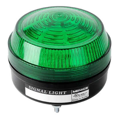 Ảnh của Đèn tín hiệu cảnh báo Autonics MS86W-B00-G