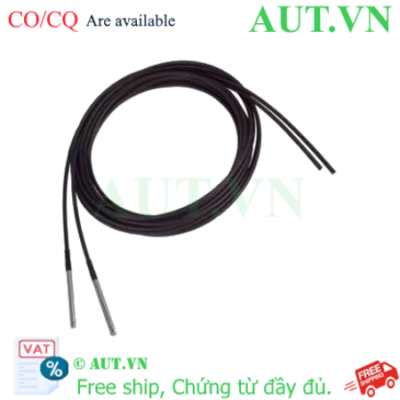 Ảnh của Cảm biến sợi quang Omron E32-T14L 5M