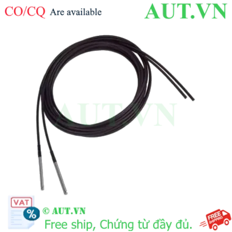 Ảnh của Cảm biến sợi quang Omron E32-T14L 5M