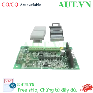 Ảnh của Omron 3G3AX-PG01 - Mạch Phản Hồi Encoder (PG Board) Cho Biến Tần 3G3RX